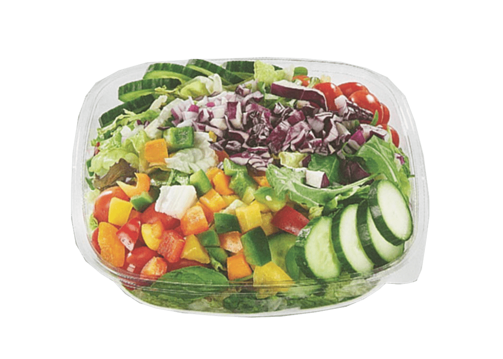 Salade Jardiniere